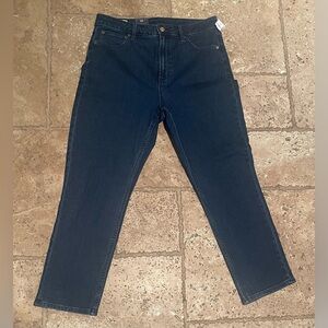 GAP Vintage Slim Sky High Jeans. Regular size 32/14R